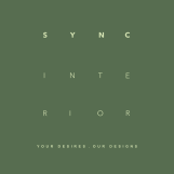 Sync Interior Logo