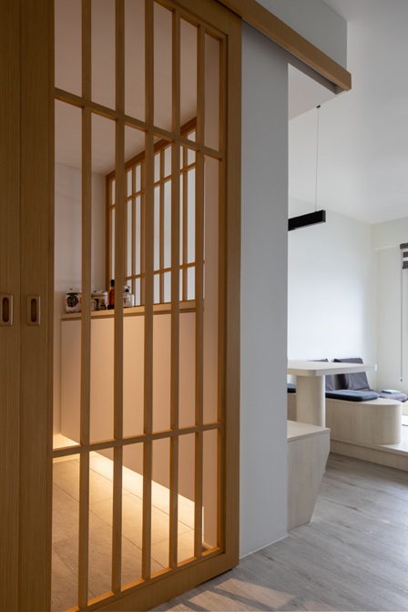 Sync Interior design methodology